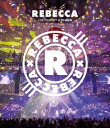 プレミアチケット化した、REBECCA日本武道館公演の模様を初商品化！REBECCAが28年ぶりに行った全国ツアー（全国5会場9公演で45,000人動員、全会場チケット即完）の最終日、2017年9月1日の日本武道館公演をDVD＆Blu-rayでリリース！「フレンズ」「RASPBERRY DREAM」「MOON」「LONELY BUTTERFLY」「Maybe Tomorrow」など数々の大ヒット曲やこのツアーのために作られ17年ぶりの新曲としてシングルリリースされる「恋に堕ちたら」も披露された贅沢な演奏曲を全て収録したメモリアルなライブ映像！