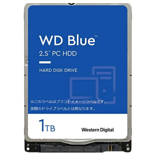 楽天市場】western digital wd10jplx [2.5インチ 内蔵ハードディスクの通販 楽天市場】western digital wd10jplx [2.5インチ 内蔵ハードディスクの通販