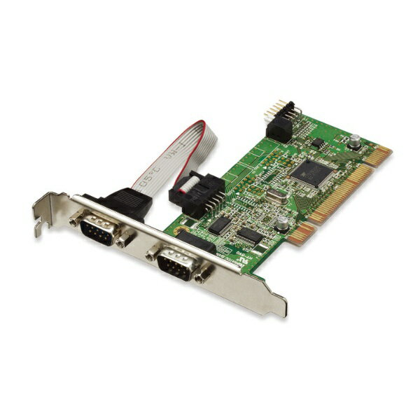 gbNVXebRATOC Systems C^[tFCX{[h@RS-232CEfW^I/O PCI{[h REX-PCI60D