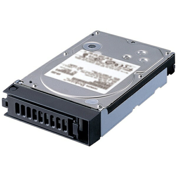 BUFFALO|バッファロー OP-HD4.0T/4K (テラステーション/リンクステーション対応交換用HDD/4TB)