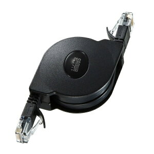 掠ץ饤SANWA SUPPLY LAN֥ ֥å KB-MK18BK [1.5m /ƥ꡼6 /꼰]