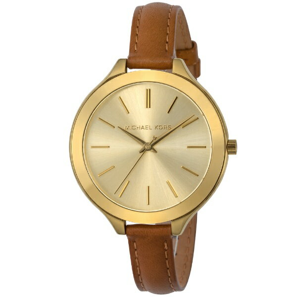 マイケルコース｜MICHAEL KORS スリムランウェイインターチェンジブルギフト（SLIM RUNWAY INTER CHANGEABLE GIFTS）　MK2606 [並行輸入品]