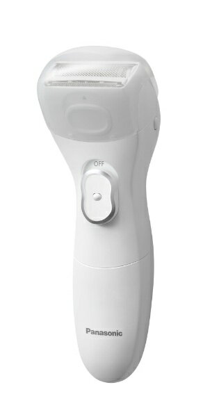 楽天市場 パナソニック Panasonic レディシェーバー Salashe サラシェ 白 Es Wl40 W 電気シェーバー 女性用 ボディ 全身 Vioシェーバー 楽天ビック ビックカメラ 楽天 みんなのレビュー 口コミ