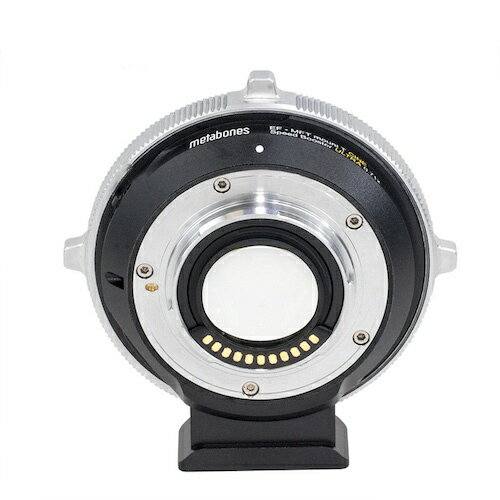 METABONES｜メタボーンズ M43用電子接点付キヤノンEF SB CINE T XL0.64 MB_SPEF-m4...