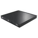 ロジテック Logitec DVDディスクドライブ/USB3...