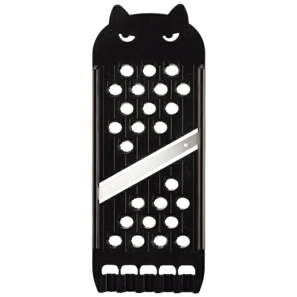 貝印｜Kai Corporation Nyammy ねこのスライサー DH2724[DH2724]