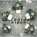 ソニーミュージックマーケティング TOKIO/KIBOU/羽田空港の奇跡 初回限定盤3 【音楽CD】 【代金引換配送不可】