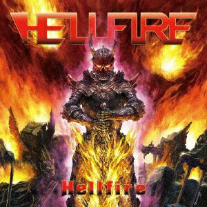 ディスクユニオン｜disk union HELLFIRE/HELLFIRE【CD】 【代金引換配送不可】