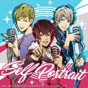 ユニバーサルミュージック 3 Majesty/Self Portrait 限定盤【CD】 【代金引換配送不可】