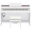 カシオ｜CASIO 電子ピアノ AP-470WE ホワイトウッド調 [88鍵盤][AP470WE]