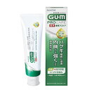 サンスター SUNSTAR G・U・M(ガム) 歯周プロケアペースト(90g)〔オーラルケア〕