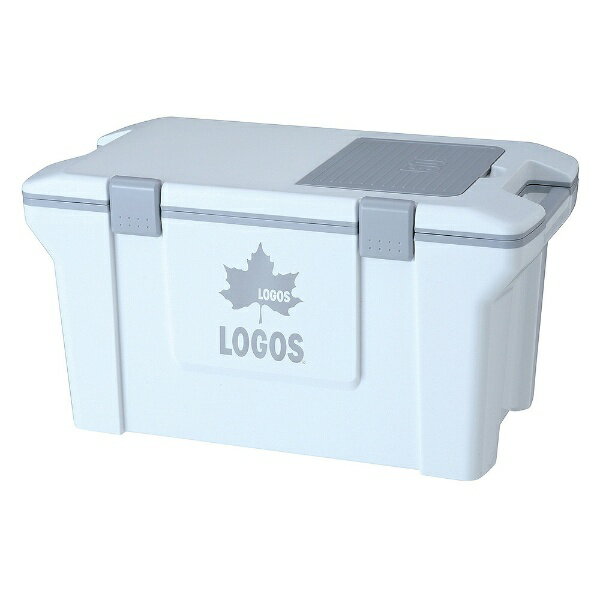 ロゴス LOGOS アクションクーラー50(ホワイト/50L) 81448031通販格安セール情報 楽天 通販