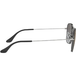【送料無料】レイバンRayBanサングラス(シルバー/グレーグラディエント)RB3603003/U056mm