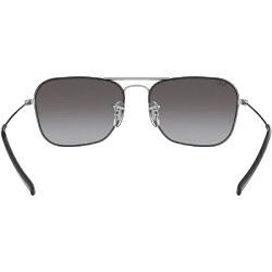 【送料無料】レイバンRayBanサングラス(シルバー/グレーグラディエント)RB3603003/U056mm