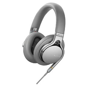 ソニー｜SONY ヘッドホン MDR-1AM2 SQ シルバー [φ3.5mm ミニプラグ][MDR1AM2SQ]【rb_cpn】