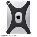 ECBB｜イーシービービー iPad 9.7インチ / 9.7インチiPad Pro / iPad Air 2 1用 Palmo PALMOIPAD97B ブラック