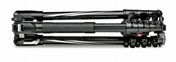 Manfrotto|マンフロット アルミニウム...の紹介画像3