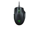 RAZERbCU[ Q[~O}EX Naga Trinity RZ01-02410100-R3M1 [w /L /19{^ /USB][RZ0102410100R3M1]