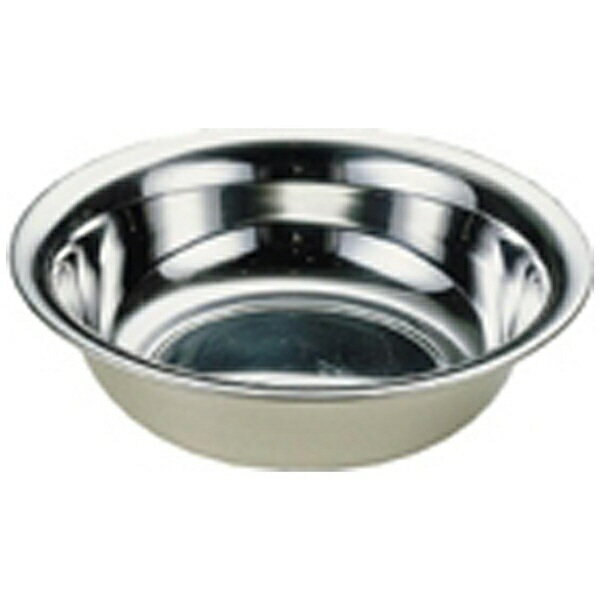 遠藤商事｜Endo Shoji 18-0洗面器 32cm ＜ASV02032＞[ASV02032]