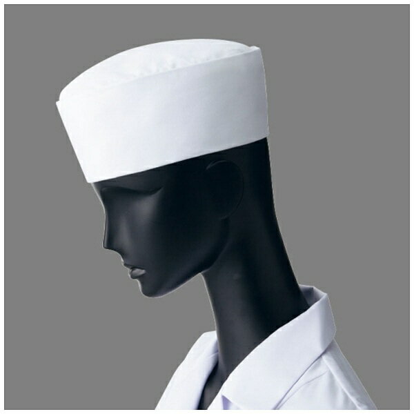 サーヴォ｜SERVO 丸帽20(ホワイト) LL ＜SBU04009＞[SBU04009]