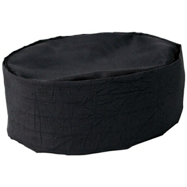 サーヴォ｜SERVO 和帽子 JA-5245(黒) M ＜SBU3202＞[SBU3202](3.0)