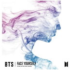 ユニバーサルミュージック｜UNIVERSAL MUSIC BTS（防弾少年団）/FACE YOURSELF 通常盤【CD】 【代金引換配送不可】