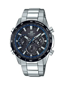 カシオ｜CASIO ［ソーラー電波時計］エディフィス（EDIFICE） 「TOUGH MVT.」　EQW-T650DB-1AJF EQW-T650DB-1AJF【国内正規品】