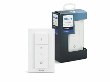 フィリップス PHILIPS hue ディマースイッチ PLH05DM