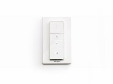 フィリップス PHILIPS hue ディマースイッチ PLH05DM