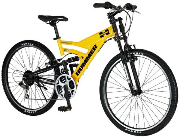 �ϥޡ���HUMMER 26�� MTB DH2618-E�ʥ�������/420�������� DH2618_E����Ω���ʤˤĤ������Բġۡ�b_pup�� �������������Բġ�
