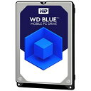 WESTERN DIGITAL｜ウェスタン デジタル WD20SPZX 内蔵HDD SATA接続 WD BLUE 2TB /2.5インチ 【バルク品】 WD20SPZX
