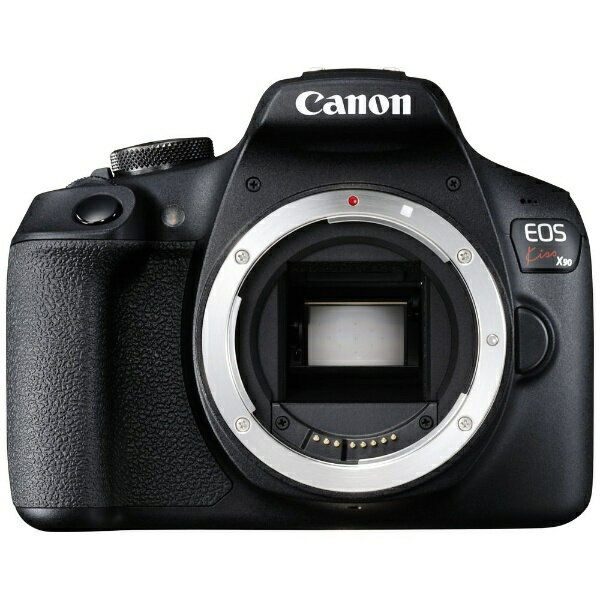 ΥCANON EOS Kiss X90 W ǥե ֥å EOSKISSX90 [ܥǥñ][EOSKISSX...