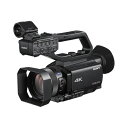 ソニー｜SONY PXW-Z90 ビデオカメラ XDCAM（XDCAMメモリーカムコーダー） [4K対応][PXWZ90V]