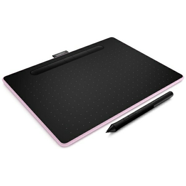 WACOM｜ワコム CTL-6100WL/P0 ペンタブ（ペ