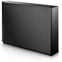 【送料無料】 I-O DATA アイ・オー・データ HDCZ...