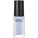 ネイルホリック マニキュア コーセー｜KOSE NAIL HOLIC（ネイルホリック）ミルキーカラー PU115 5mL