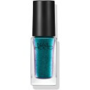 コーセー｜KOSE NAIL HOLIC（ネイルホリック）ギャラクティックカラー GR712 5mL