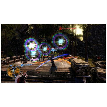 【2018年06月14日発売】 【送料無料】 バンダイナムコエンターテインメント グランクレスト戦記 初回限定生産版【PS4】