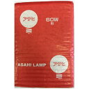 旭光電機｜ASAHI LAMP GC100V-57W/95 電球 E26 /ボール電球形 GC100V57W95