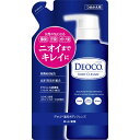 ロート製薬　ROHTO deoco デオコ薬用 ボディクレンズかえ（250ml）〔ボディケア〕【rb_pcp】