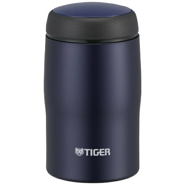 タイガー魔法瓶 マグボトル タイガー｜TIGER ステンレスマグボトル [240ml] ブラック MJA+B024-ANF