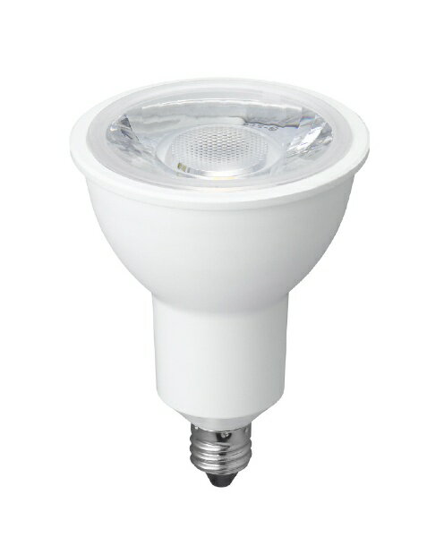 YAZAWA｜ヤザワ LDR7LWE11D2 LED電球　ハロゲン形　広角 クリア [E11 /ハロゲン電球形 /50W相当 /電球色 /1個][LDR7LWE11D2](3)