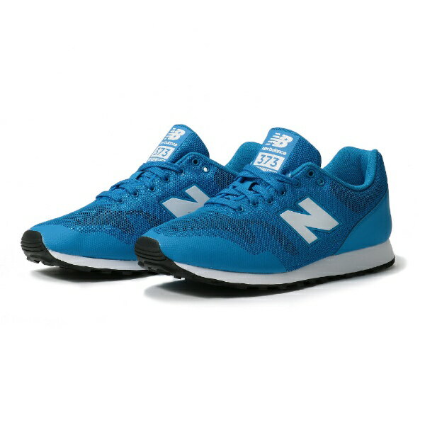 ニューバランス｜New Balance 29.0cm メンズ ランニングシューズ new balance(BLUE) MD373 BG