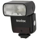 GODOX　ゴドックス ソニー用デジタルカメラフラッシュ TT350S[GXTT350S]