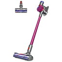 【送料無料】 ダイソン　dyson SV11 ENT スティッククリーナー Dyson V7 Motorhead [サイクロン式 /コードレス]