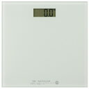 オーム電機|OHM ELECTRIC 体重計 ホワイト HBK-T10...(4)