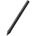 WACOM｜ワコム Wacom Intuos用　Wacom Pen 4K LP1100K ブラック[LP1100K]