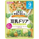 アサヒグループ食品｜Asahi Group Foods 豆乳ドリア 100g