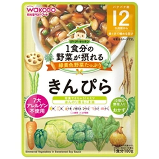 アサヒグループ食品|Asahi Group Foods きんぴら 100g アサヒグループ食品|Asahi Group Foods きんぴら 100g