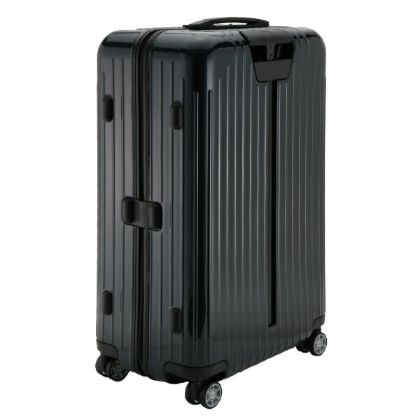 RIMOWA｜リモワ 軽量スーツケース 65L SALSA AIR（サルサエア） ネイビー 820. ...
